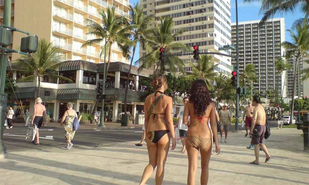 Heart Of Waikiki Marine Surf Waikiki Condo Honolulu Dış mekan fotoğraf